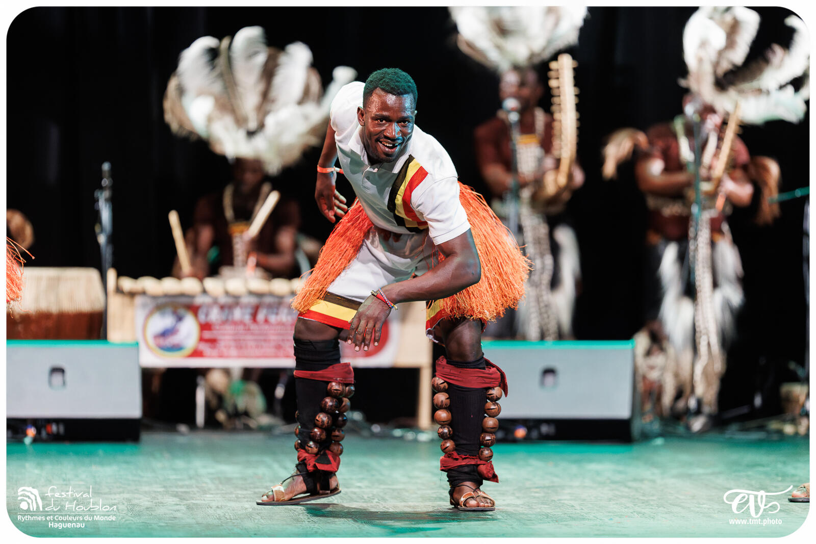 FDH 2024.08.20 | OUGANDA